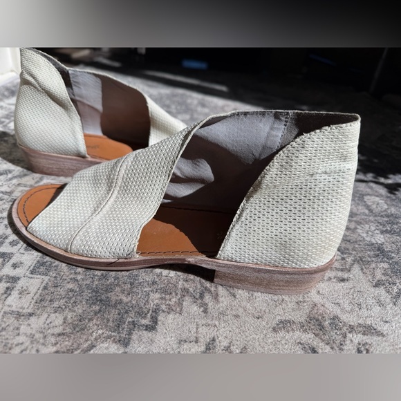 Free People Mont Blanc sandals - 40 - Picture 9 of 10